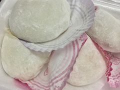 -澳门长洲糯米糍(柯打苏沙街店)