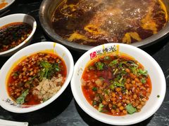 -忘情水鱼府(北湖路店)