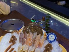 -东海怡品海鲜豆捞(星街坊店)