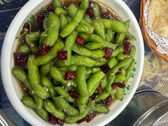 -小民大排档(江汉路店)