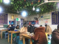 大堂-越洋肖氏老米线(杨家坪店)