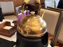 -白天鹅宾馆-宏图府餐厅