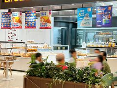 门面-BreadTalk面包新语·烘焙蛋糕(海岸城店)