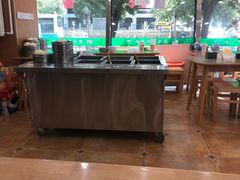-清真·尖子尖牛肉面(王府井店)