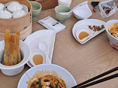 -苏小柳点心·手作小笼包(浦东嘉里城分院)