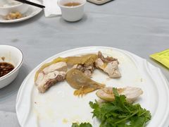 -瑞记湛江鸡饭店·粤西第一鸡(粤垦店)