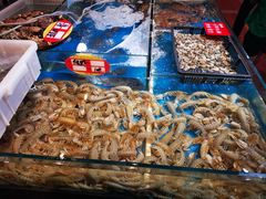 水产区-旺角小渔村(幸福中路店)