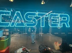 -CASTER舞蹈教室