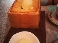 大树厚多士-大树餐厅(红旗街万达店)