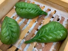黑松露蒸饺-蔡澜点心·粤菜(西单大悦城店)