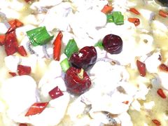 -周渝食惦酸菜鱼(青浦店)