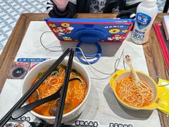 -和府捞面(曹路花园城店)