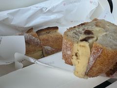 -DRUNK BAKER(上海陕康里店)