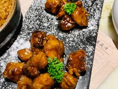 -绿茶餐厅(乐峰广场店)