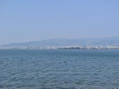 -西昌邛海湿地