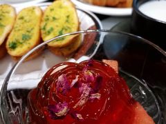 -斗牛士牛排餐厅(嘉里汇店)