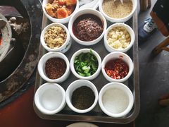 -朝伟清真铜瓢牛肉馆(三十年老·店)