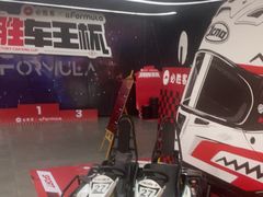 -e赛道卡丁车