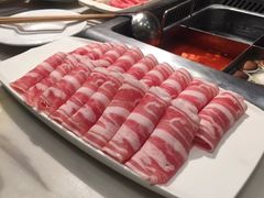 -海底捞火锅(泉城路店)