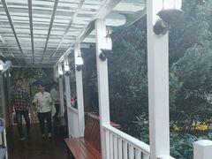 -故乡缘·香格里拉山庄(冷竹路店)