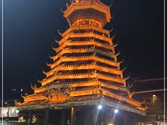 -肇兴侗寨