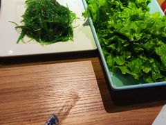 -小米烤肉-泥炉炭烤(常营店)
