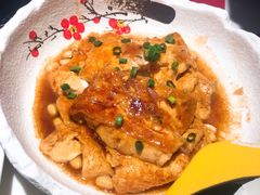 -原味田园·客家菜·土窑鸡(中航城君尚购物中心店)