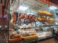 -龙记香港茶餐厅(久光百货店)