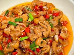 -阆辣荟餐饮(老味道8年·古城店)