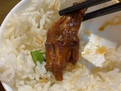 -裕鼎鲜·新中菜(八一广场万达店)