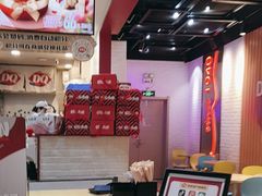 -DQ·蛋糕·冰淇淋(万象城店)