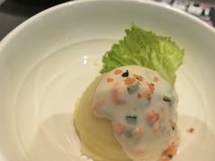 -农乐园炭火烤肉(繁花中心店)
