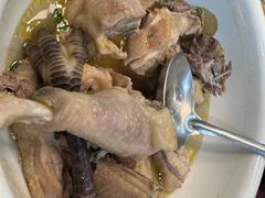 -呼吸森林·生态农庄农家乐私房菜