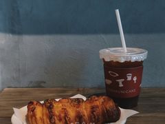 -communicake(千灯湖店)