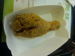 -德克士(汝河路店)
