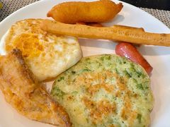 -青岛蓝海大饭店·渔歌舫(李沧店)