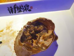 -谢蟹浓·肉蟹煲(新奥店)