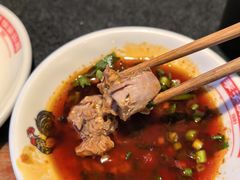 -李子坝梁山鸡(李子坝大鸡哥店)