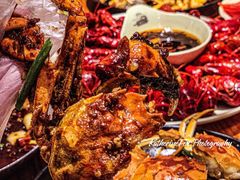 -一棠龙虾•王牌虾球(光谷天地店)