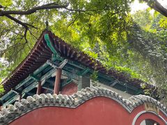 -千佛山风景名胜区