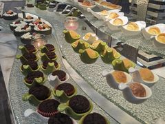 -大佛寺高级素食自助餐厅
