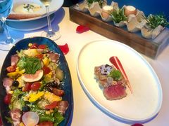 -天玑高空江景餐厅&酒吧Sky Secret Restaurant&Bar