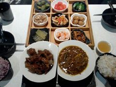 -新仙清汤牛腩(铜锣湾店)