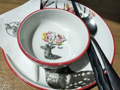 -新白鹿餐厅(城西银泰城店)