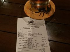 -Ministry of Crab(科伦坡店)