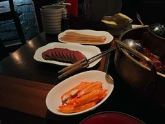 -赤RedBowl川锅·炙烤·板前(北京瑰丽酒店)