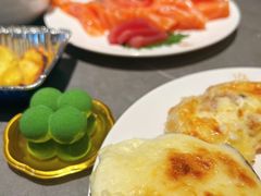 -一方渔歌蒸汽海鲜自助(文化路万达广场店)