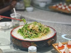 -绿雅居原生态农庄(小涌店)