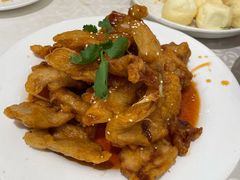 -新洪记·丽久饭店(铁西店)