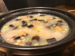 -十二舍·湯物素煮(江泰潤政店)